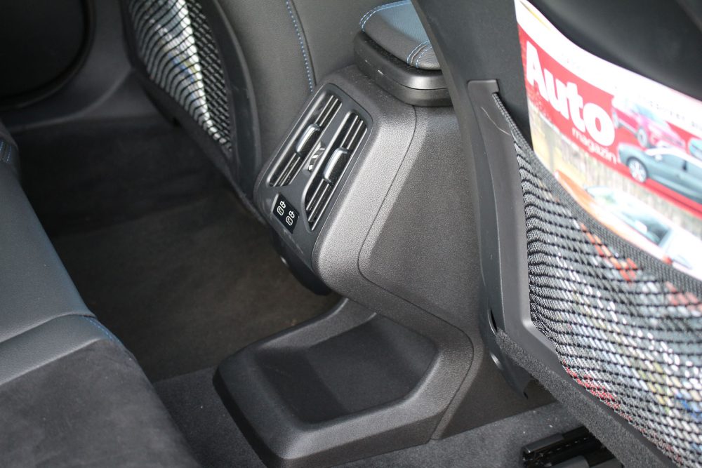 Auto magazin Srbija TEST BMW X1 sDrive 18d