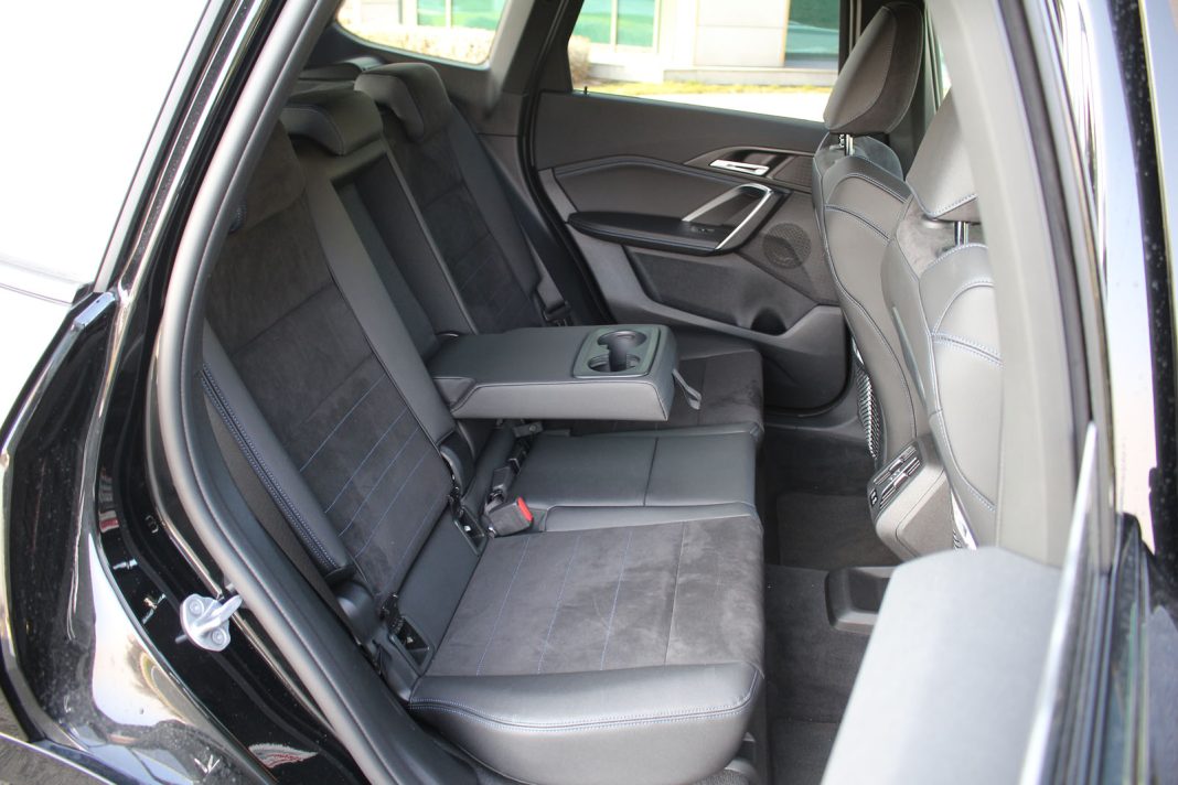 IMG_7491 Auto magazin Srbija TEST BMW X1 sDrive 18d