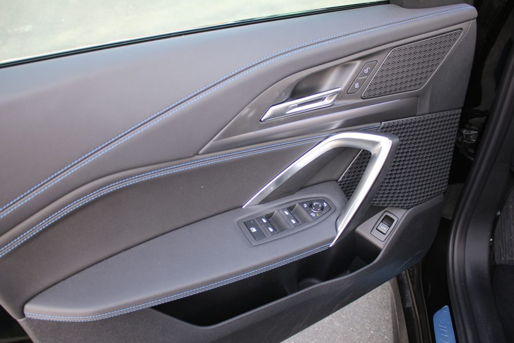 Auto magazin Srbija TEST BMW X1 sDrive 18d