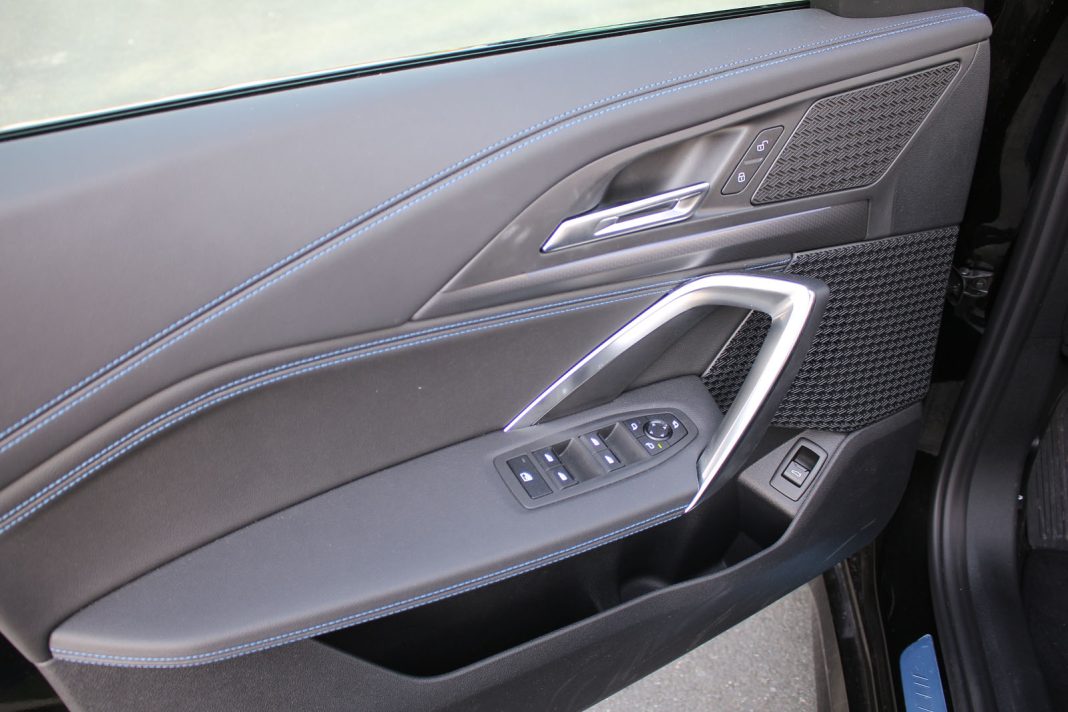 IMG_7529 Auto magazin Srbija TEST BMW X1 sDrive 18d