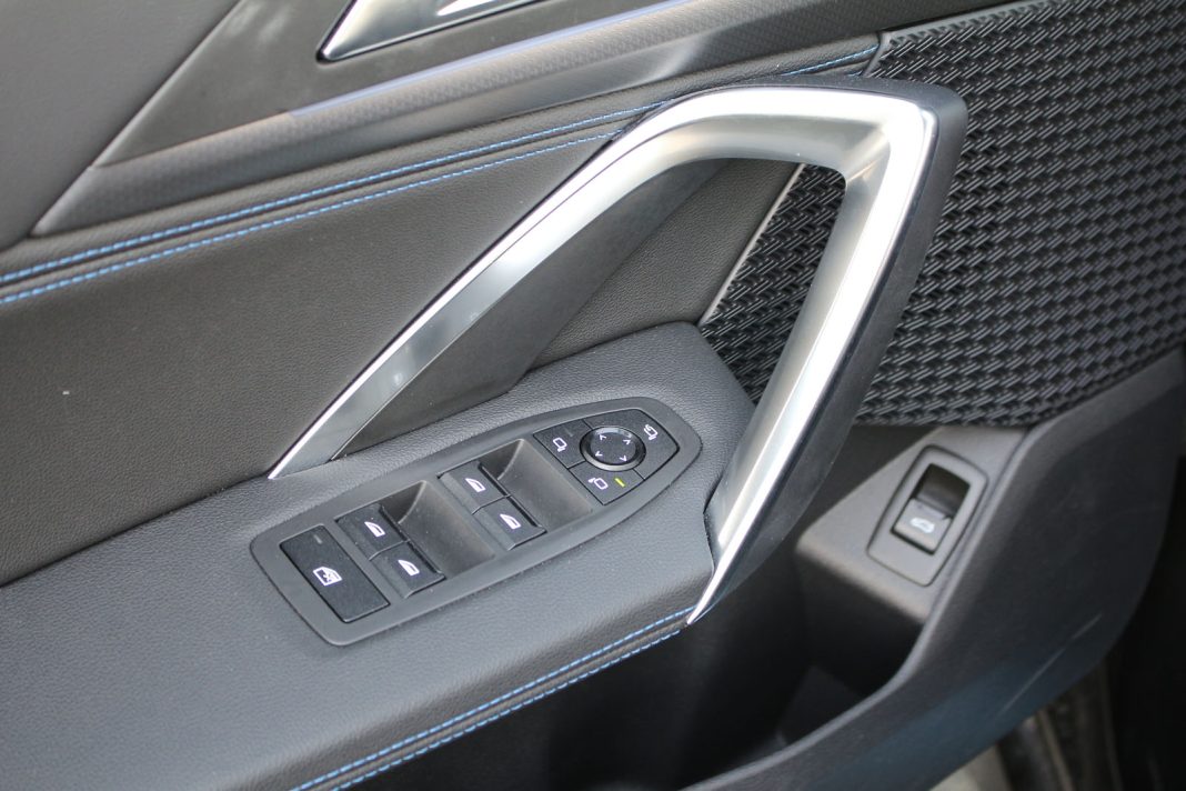 IMG_7530 Auto magazin Srbija TEST BMW X1 sDrive 18d