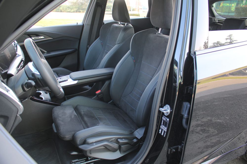 Auto magazin Srbija TEST BMW X1 sDrive 18d