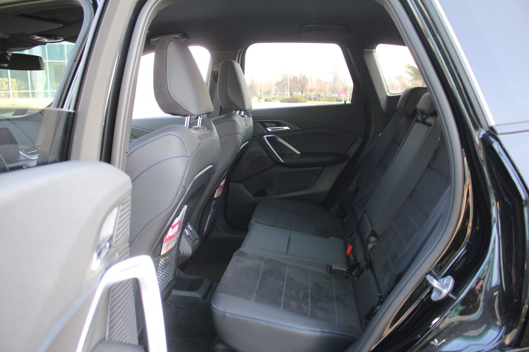 IMG_7537 Auto magazin Srbija TEST BMW X1 sDrive 18d