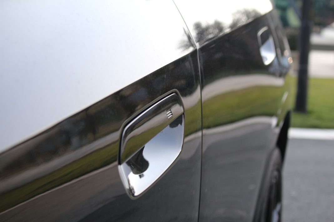 IMG_7548 Auto magazin Srbija TEST BMW X1 sDrive 18d