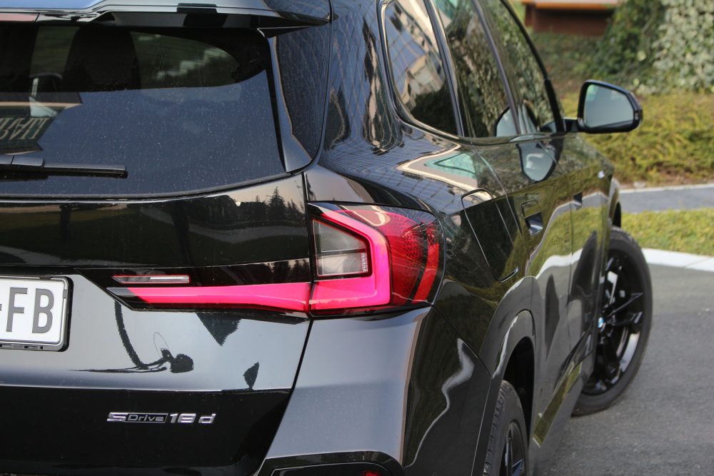 Auto magazin Srbija TEST BMW X1 sDrive 18d