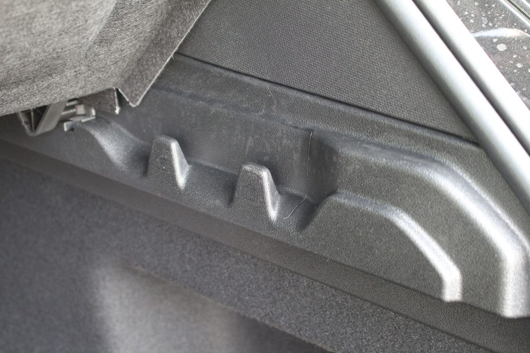 IMG_7570 Auto magazin Srbija TEST BMW X1 sDrive 18d