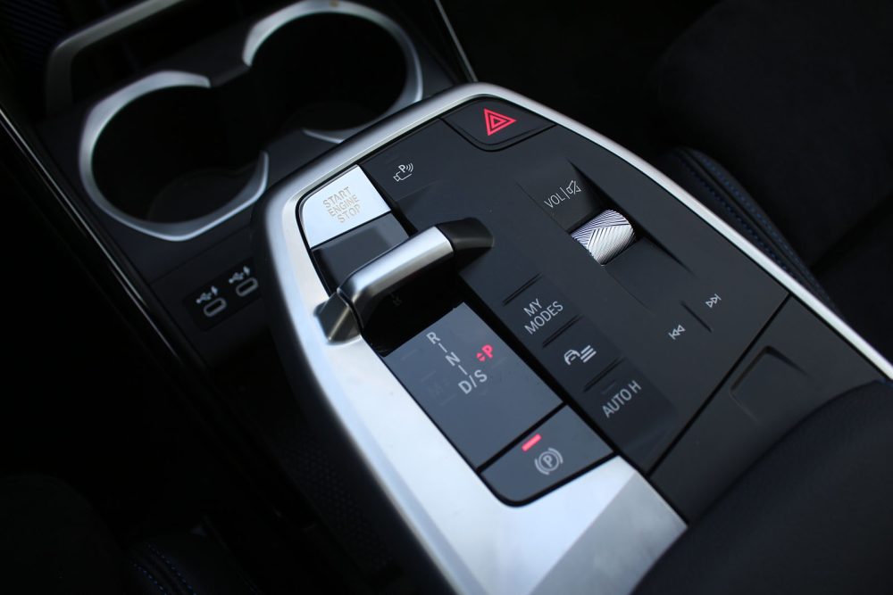 Auto magazin Srbija TEST BMW X1 sDrive 18d