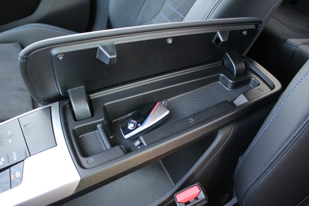 Auto magazin Srbija TEST BMW X1 sDrive 18d