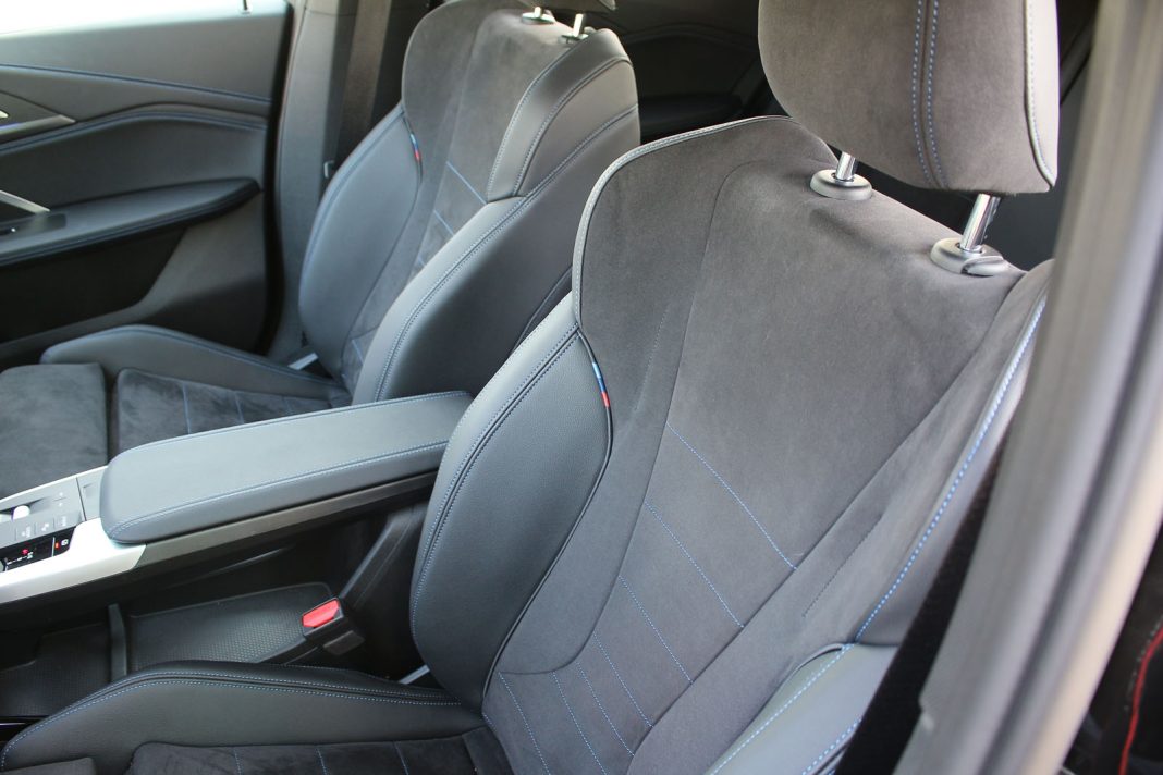 IMG_7590 Auto magazin Srbija TEST BMW X1 sDrive 18d