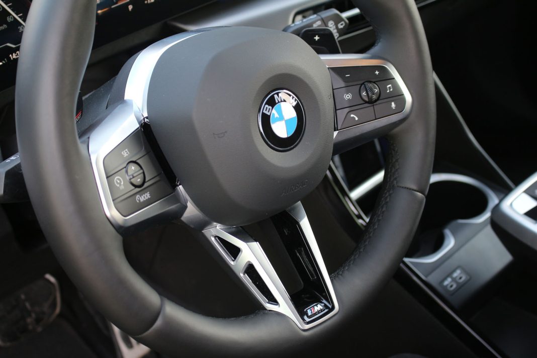 IMG_7592 Auto magazin Srbija TEST BMW X1 sDrive 18d