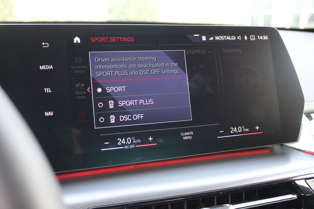 IMG_7601 Auto magazin Srbija TEST BMW X1 sDrive 18d