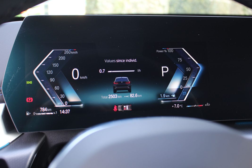 IMG_7603 Auto magazin Srbija TEST BMW X1 sDrive 18d