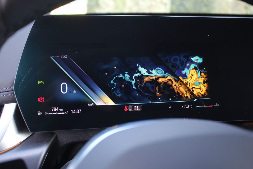 IMG_7605 Auto magazin Srbija TEST BMW X1 sDrive 18d