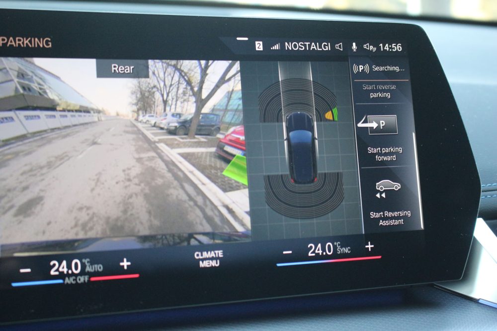 Auto magazin Srbija TEST BMW X1 sDrive 18d