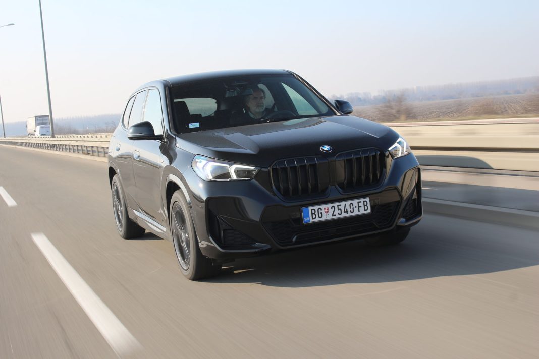 IMG_7828 Auto magazin Srbija TEST BMW X1 sDrive 18d