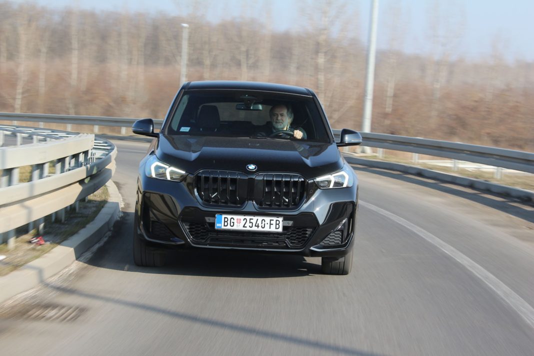 IMG_8072 Auto magazin Srbija TEST BMW X1 sDrive 18d