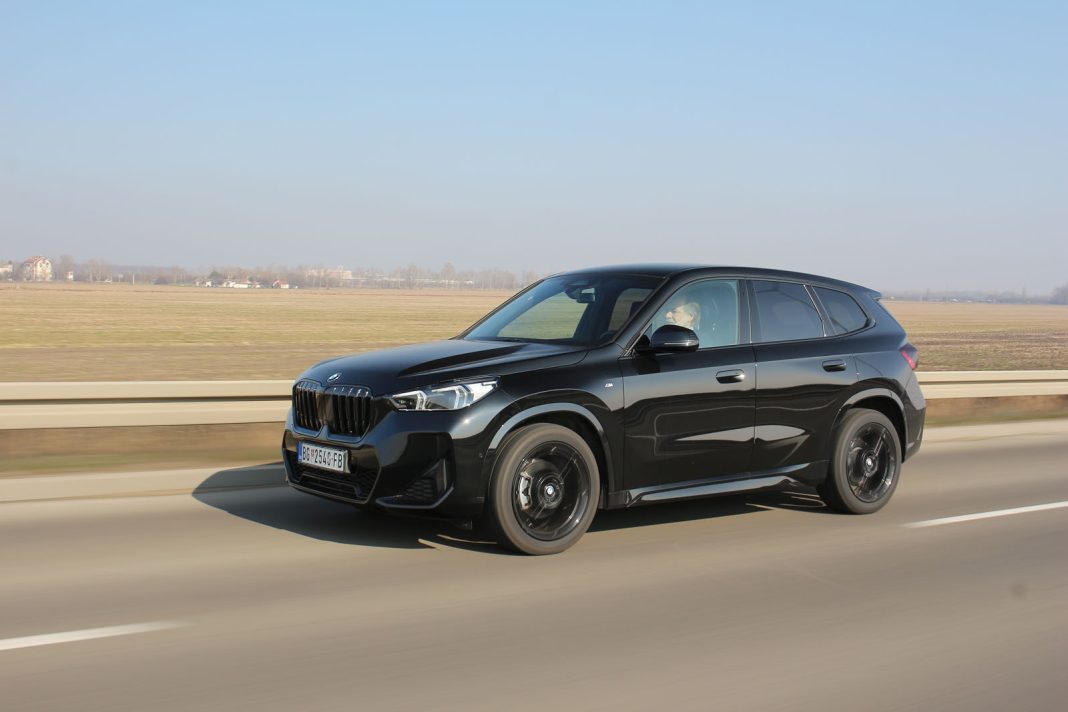 IMG_8181 Auto magazin Srbija TEST BMW X1 sDrive 18d