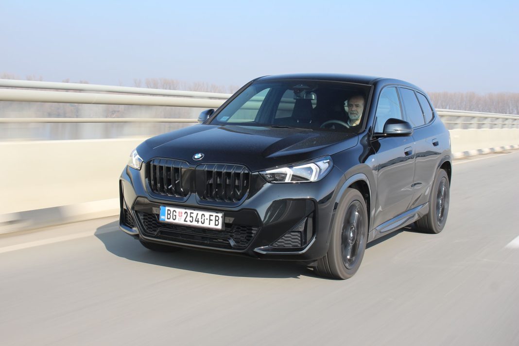 IMG_8430 Auto magazin Srbija TEST BMW X1 sDrive 18d
