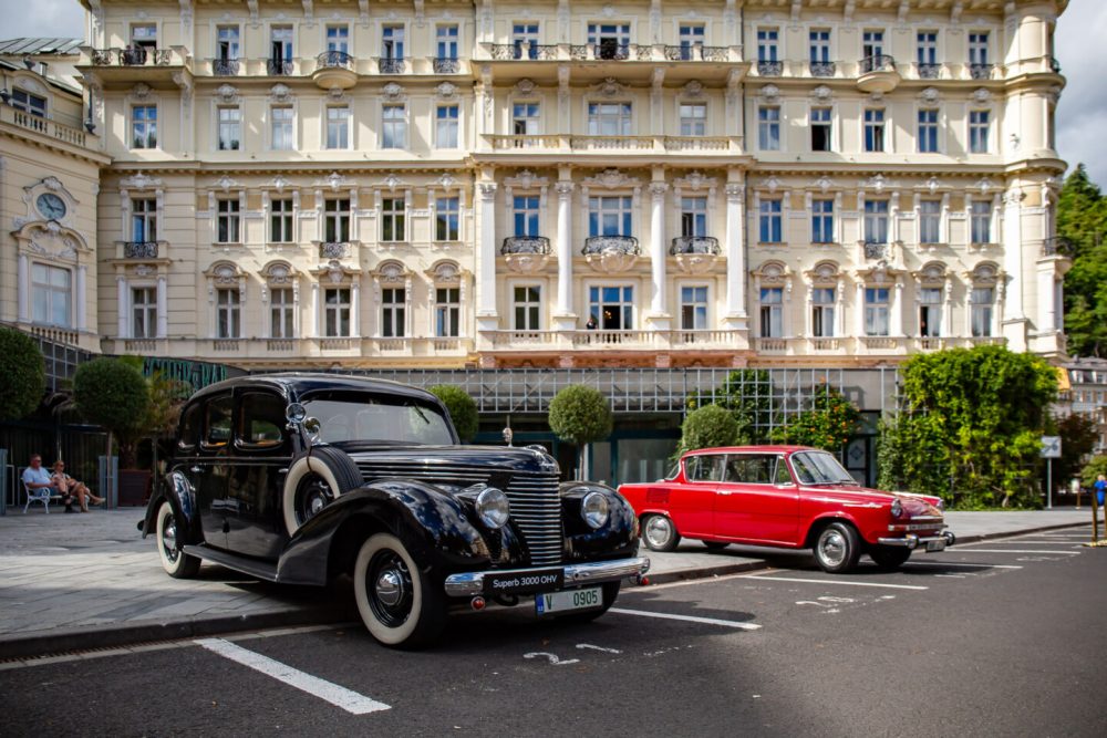 Autočačak Promet PJ Novi Beograd Škoda Best Dealer Event 2024