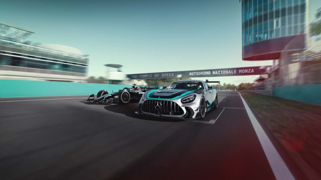 mercedes-amg-gt2-edition-w16 (5) Mercedes-AMG GT2 Edition W16