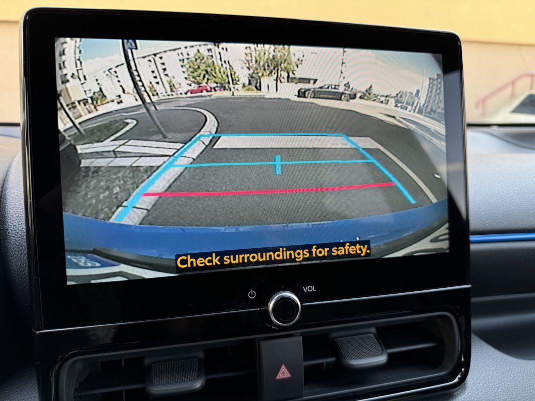 Auto magazin Srbija TEST Toyota Yaris 1,5 VVTi HEV 130