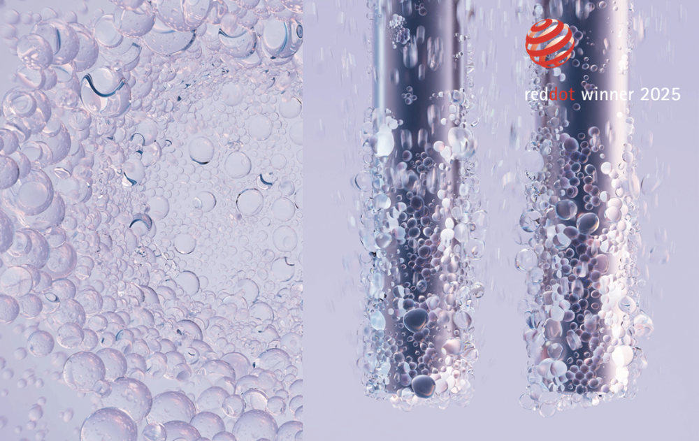 Hyundai Motor Red Dot