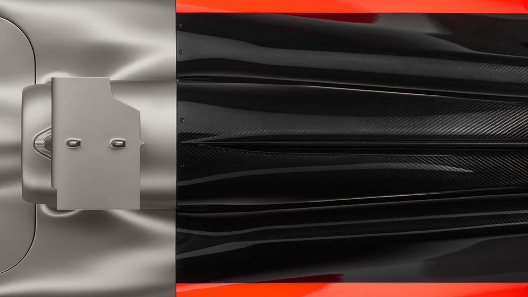 audi-f1-r26-concept (10) Audi F1 R26 Concept