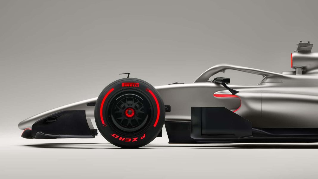 audi-f1-r26-concept (8) Audi F1 R26 Concept