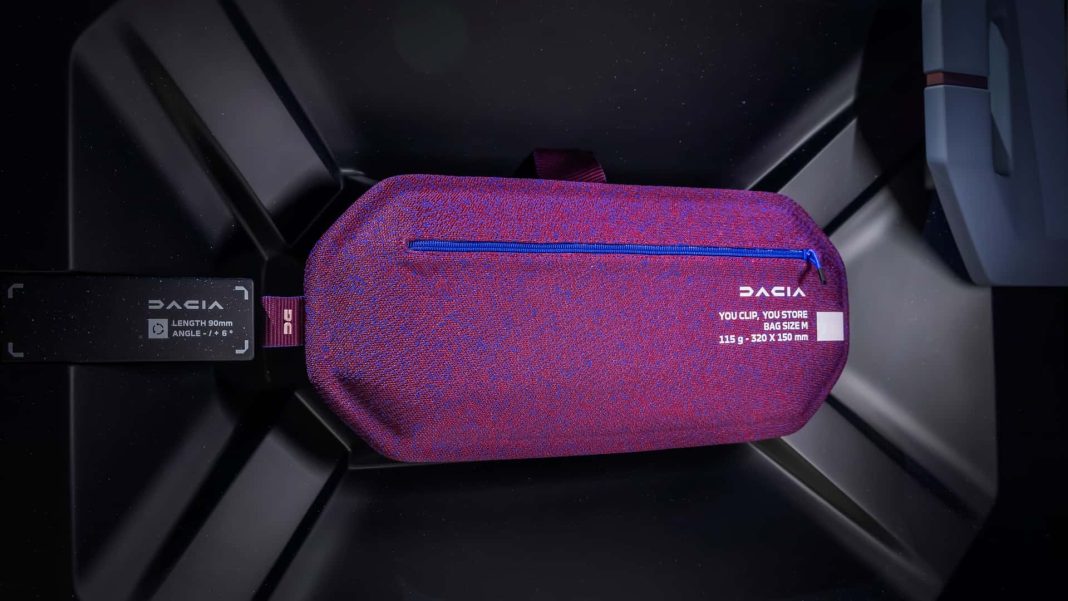 Dacia Hipster Concept