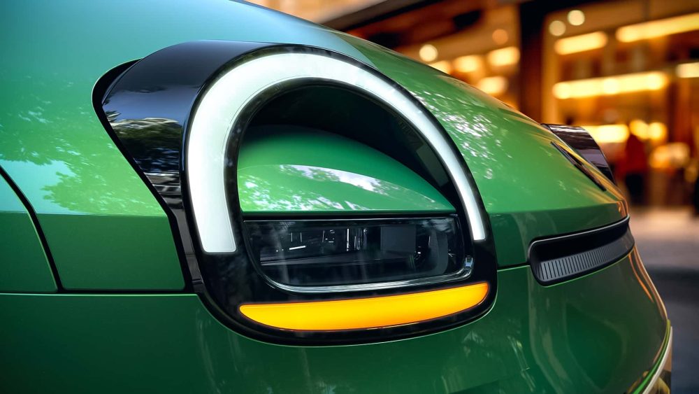 renault twingo e-tech electric