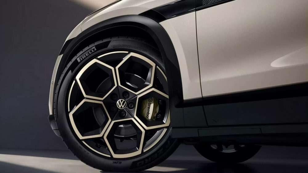 Volkswagen ID. UNYX 08