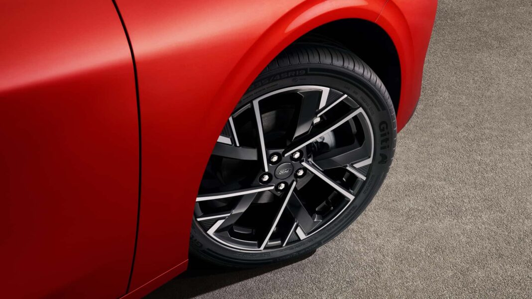 2026-ford-mondeo-china (12) Ford Mondeo za Kinu