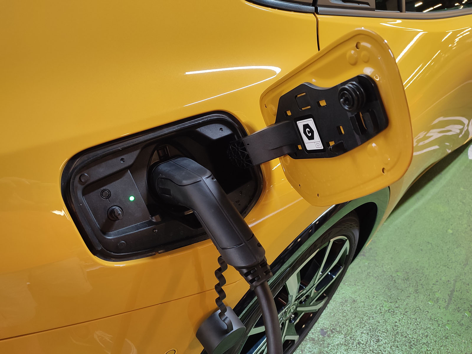 Evropa priprema subvencije za električne automobile „made in EU“