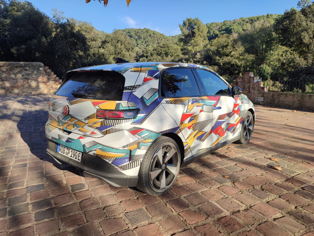 VW ID.Polo