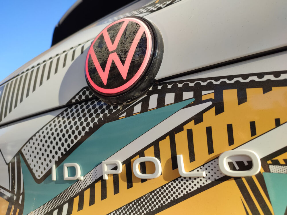 VW ID.Polo