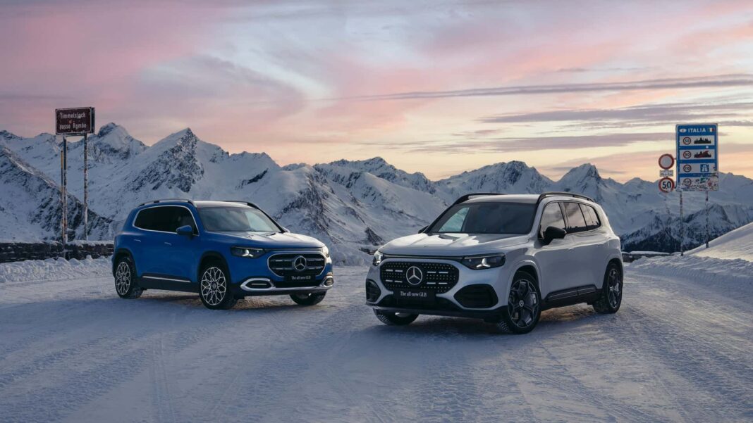 mercedes-glb-2026 (12) Mercedes GLB