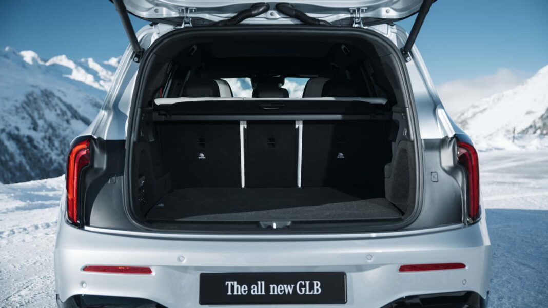 mercedes-glb-2026 (22) Mercedes GLB