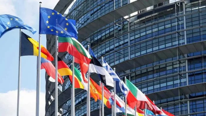 EU parlament