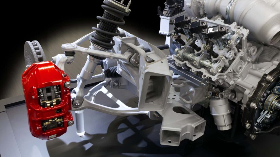 toyota-gr-gt (13) Toyota GR GT & GT3