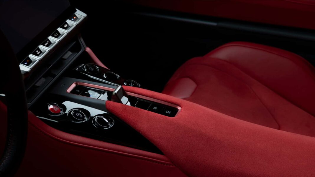 toyota-gr-gt (21) Toyota GR GT & GT3