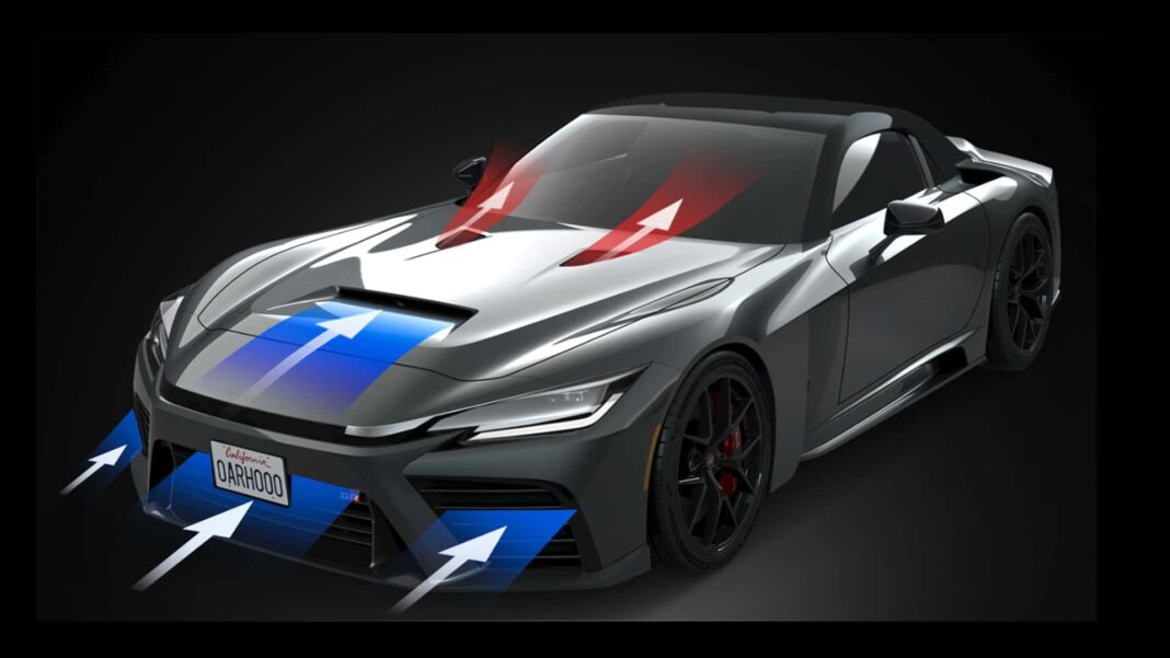 toyota-gr-gt (25) Toyota GR GT & GT3