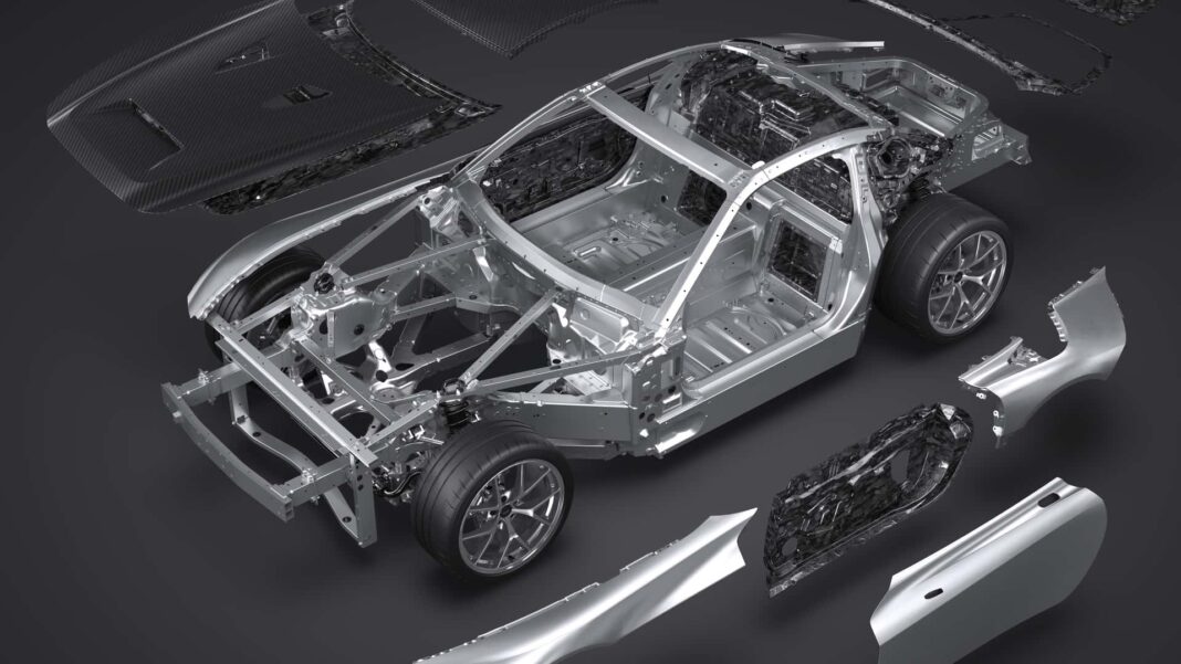 toyota-gr-gt (5) Toyota GR GT & GT3