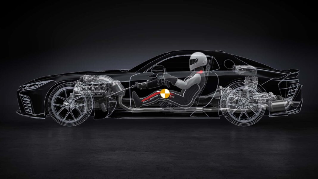 toyota-gr-gt (6) Toyota GR GT & GT3