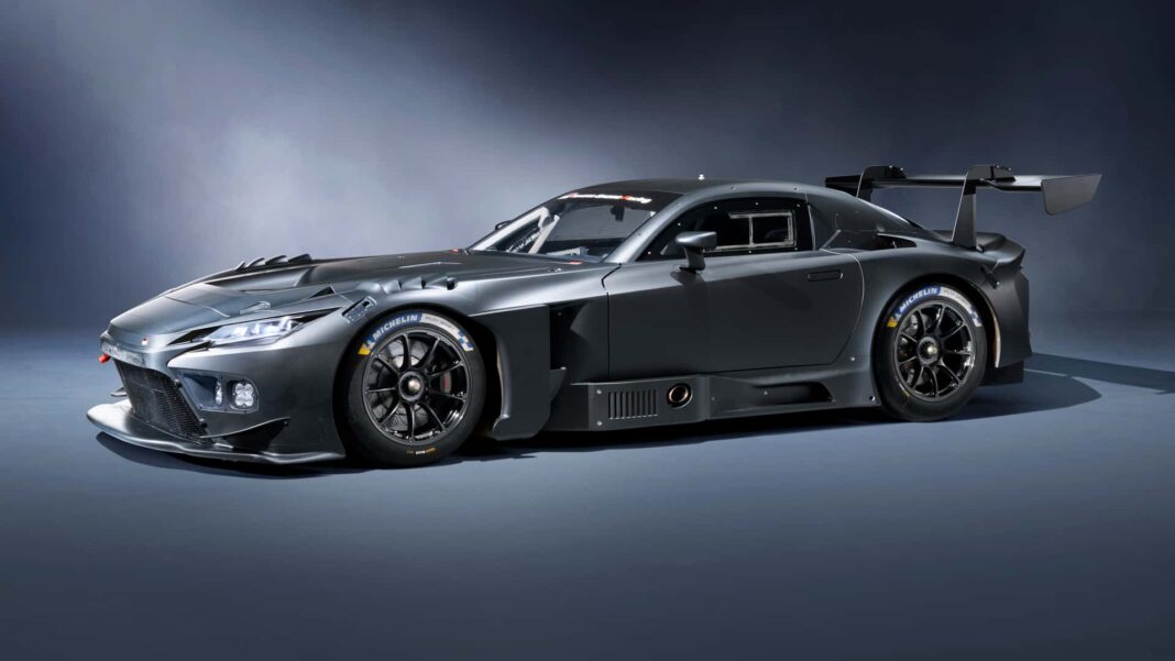 toyota-gr-gt-gt3 Toyota GR GT & GT3