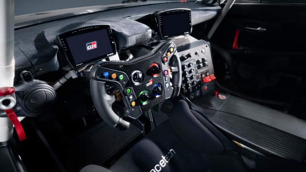 toyota-gr-gt-gt3 (2) Toyota GR GT & GT3