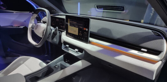 Auto magazin Srbija VW ID.Polo