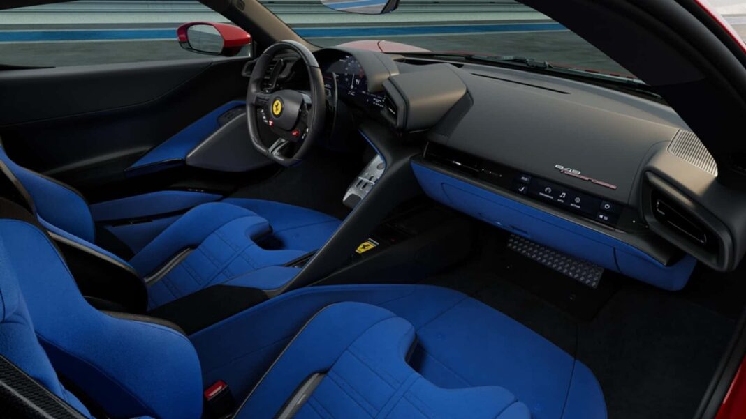 ferrari-849-testarossa (1) Ferrari 849 Testarossa