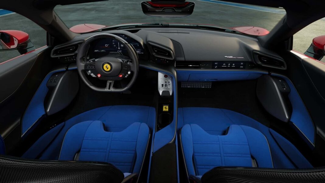 ferrari-849-testarossa Ferrari 849 Testarossa
