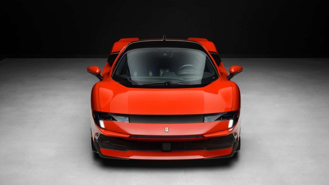 ferrari-849-testarossa (14) Ferrari 849 Testarossa