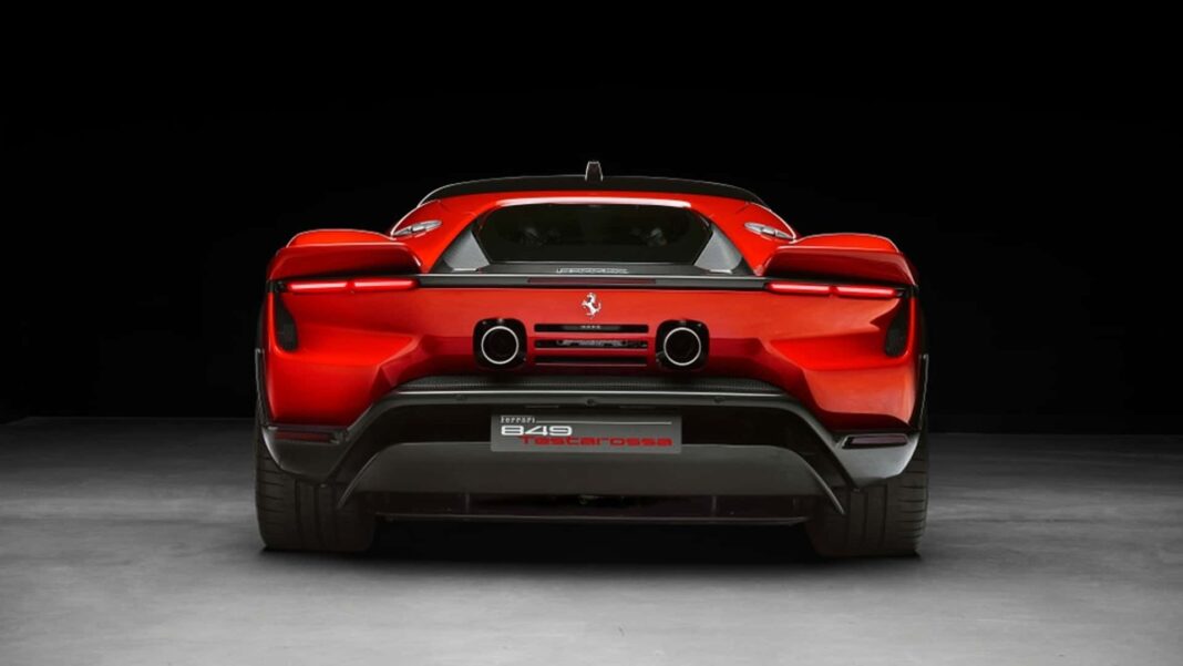 ferrari-849-testarossa (16) Ferrari 849 Testarossa